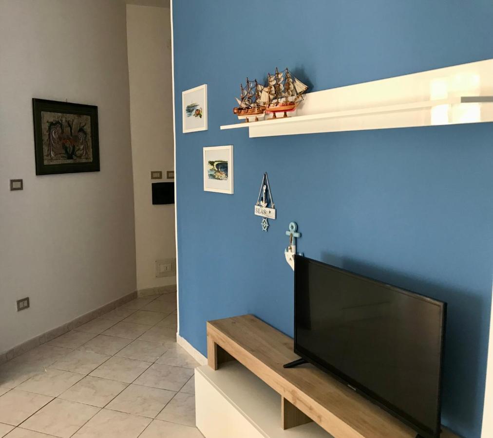 דירות אלגהרו Attico Centralissimo E Vicino Al Mare מראה חיצוני תמונה