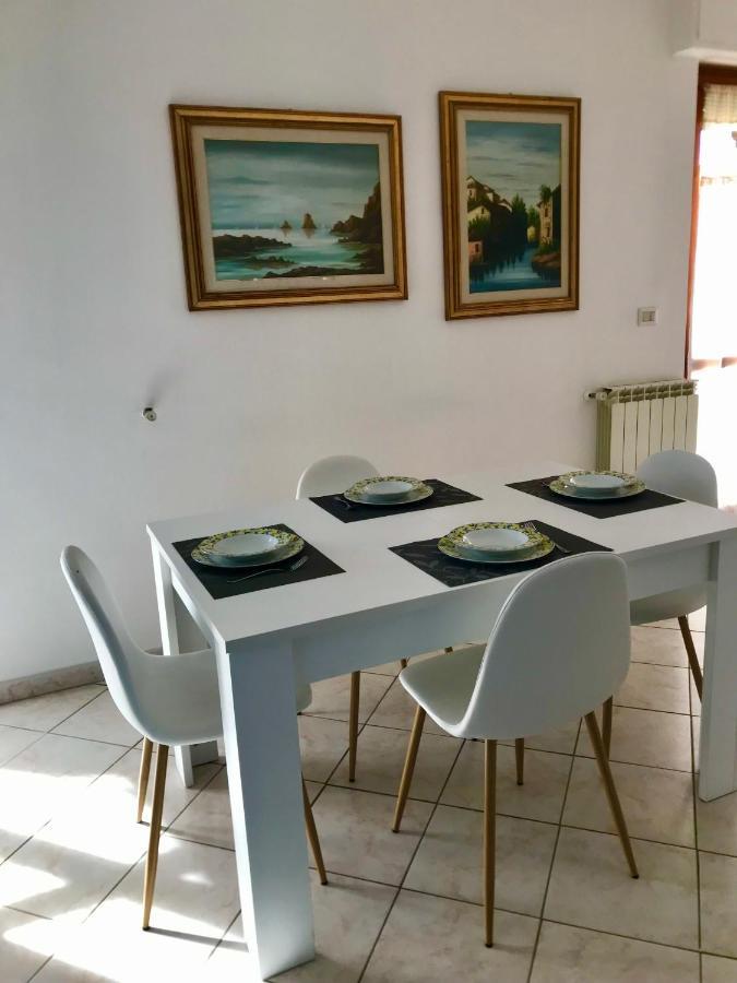 דירות אלגהרו Attico Centralissimo E Vicino Al Mare מראה חיצוני תמונה