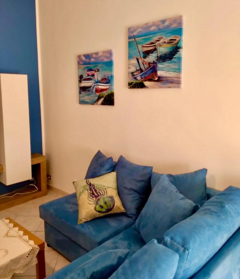 דירות אלגהרו Attico Centralissimo E Vicino Al Mare מראה חיצוני תמונה
